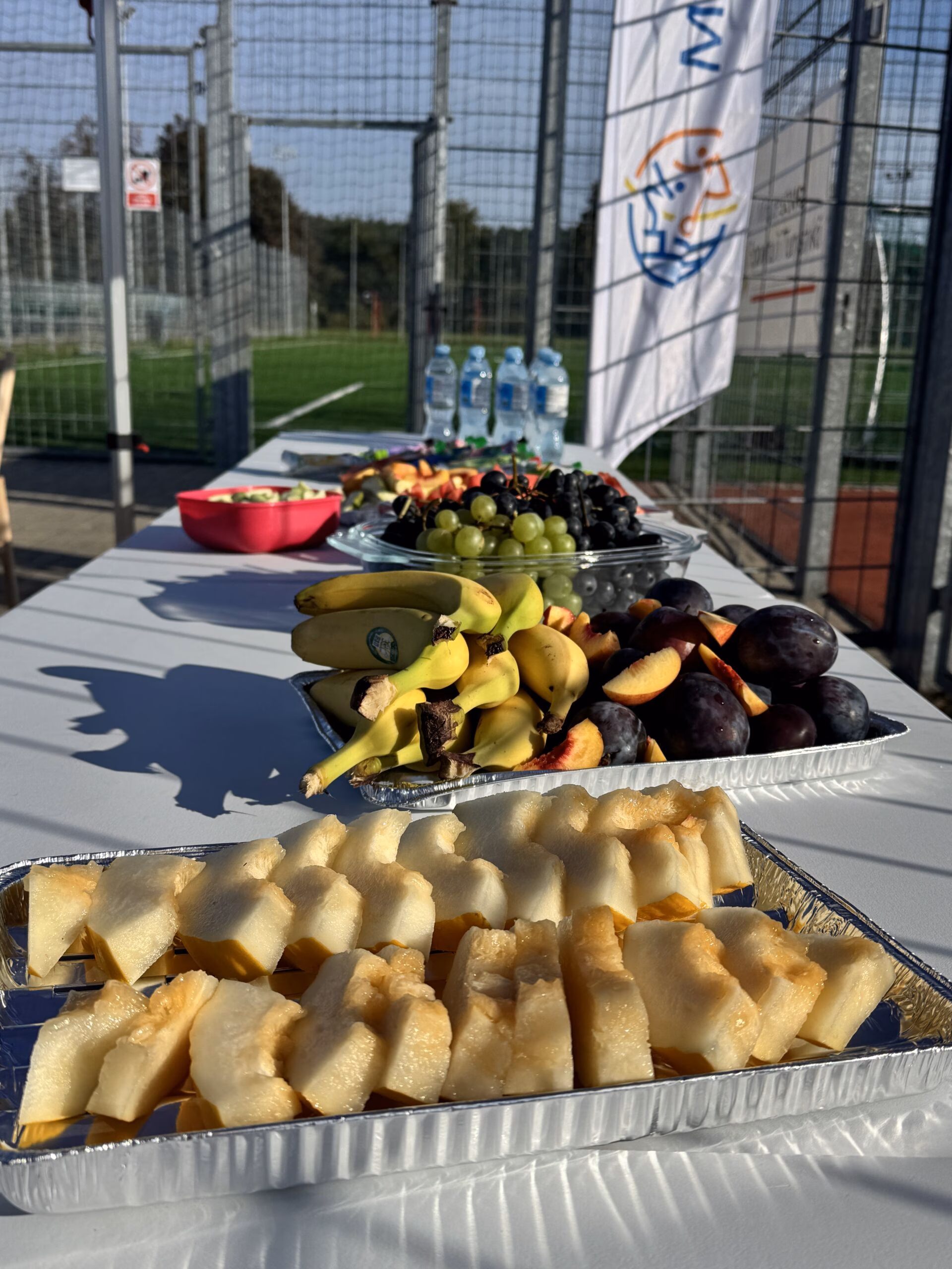 Aktywny Orlik 2026 - piąte wydarzenie. Sport, dzieci. Zdjęcie 2