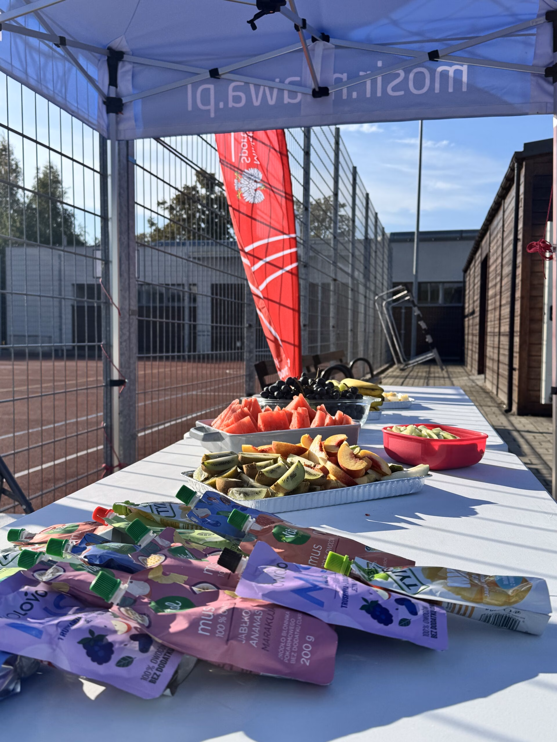 Aktywny Orlik 2026 - piąte wydarzenie. Sport, dzieci. Zdjęcie 3