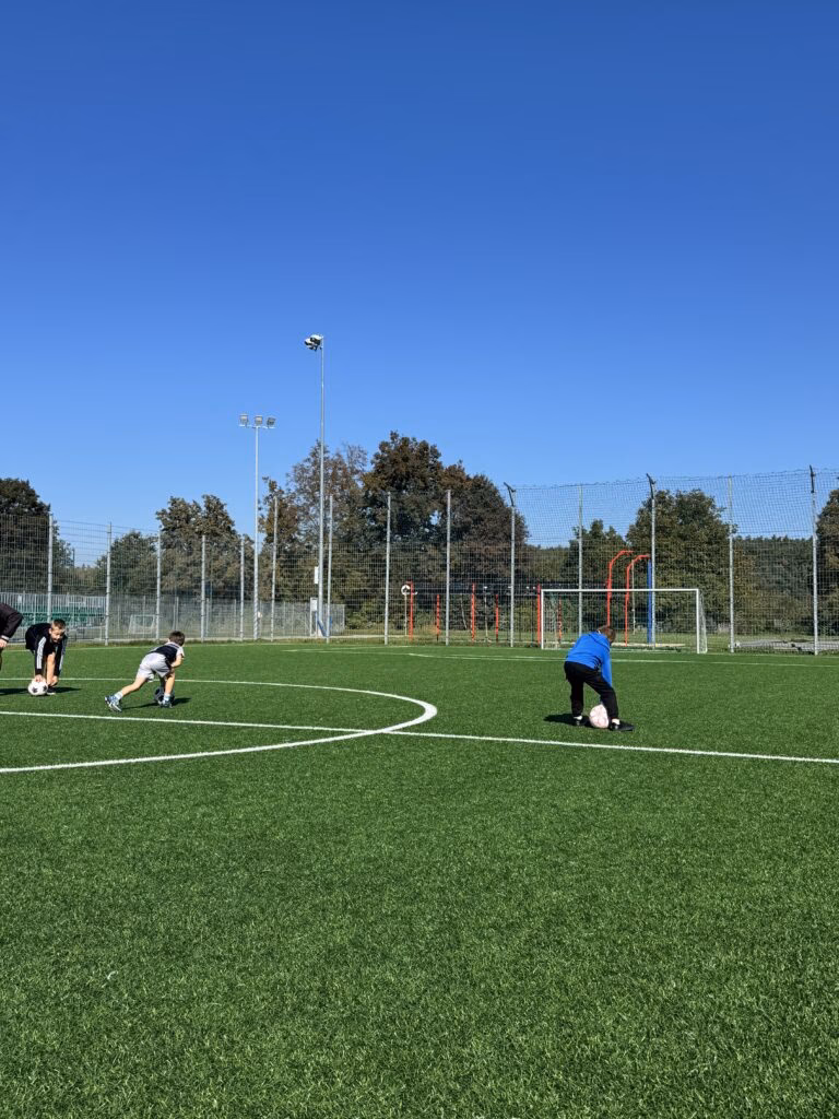 Aktywny Orlik 2026 - piąte wydarzenie. Sport, dzieci. Zdjęcie 11