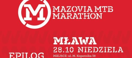 Mazovia MTB Marathon