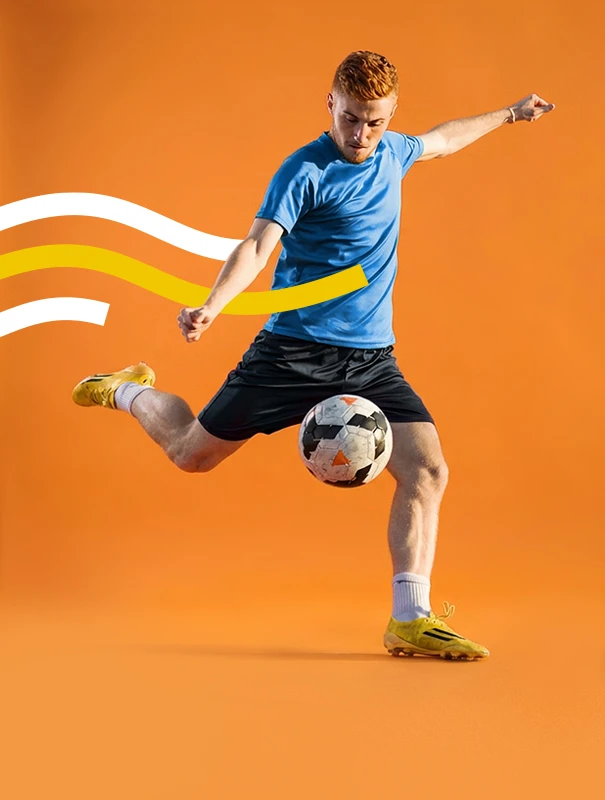 Boiska sportowe