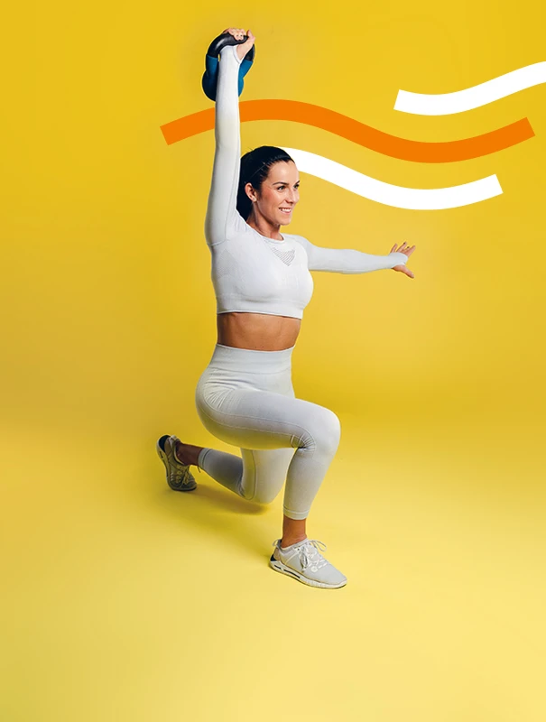 Fitness/Siłownia